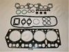 ASHIKA 48-02-204 Gasket Set, cylinder head